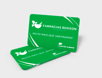 Carteirinha com Arte Θnica